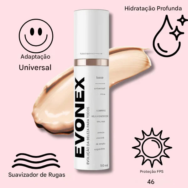 Base Evonex® Age Defy™