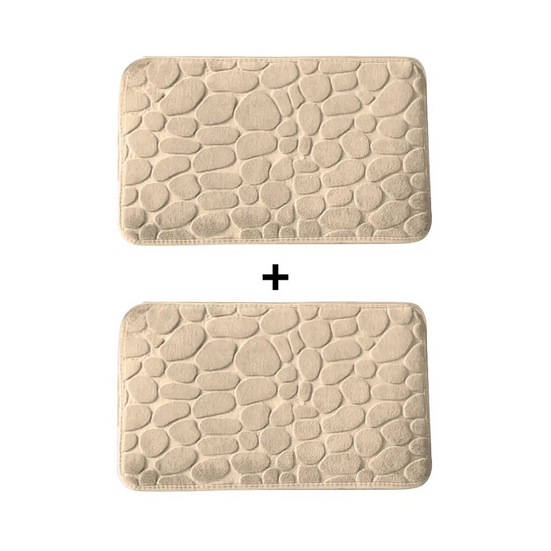 Tapete Antiderrapante ConfortLux – Leve 2