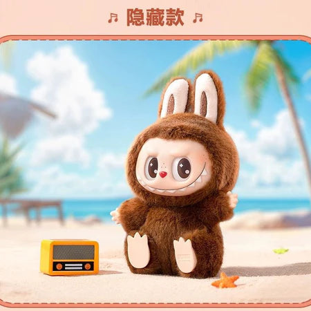 Labubu Surpresa – Chaveiro Colecionável Premium