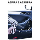 AspiraMax - Ultra Aspirador Portátil 4 em 1
