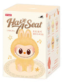 Labubu Surpresa – Chaveiro Colecionável Premium