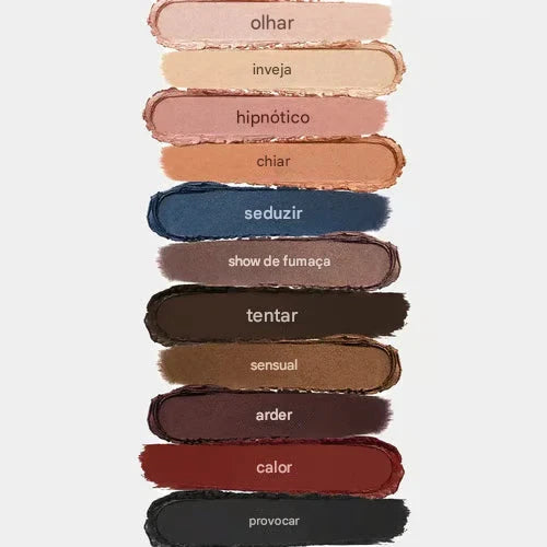 Sombra Liner 2 em 1 Delineador