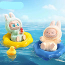 Labubu Surpresa – Chaveiro Colecionável Premium