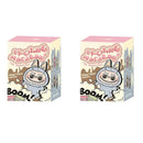 Labubu Surpresa – Chaveiro Colecionável Premium