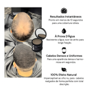 Pó Densidade Capilar Hairo