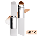 Perfectcover – Bastão 2 em 1 para Cobertura Impecável