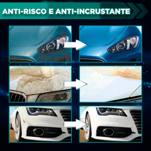 PAGUE 1 LEVE 2 Restaurax V2® - Compatível com Todas as Cores - Remove Manchas, Riscos