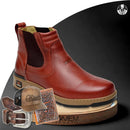 BOTA IMPERIAL MANDACARU™ – [Couro Premium] +  [KIT AGRO BRINDE]