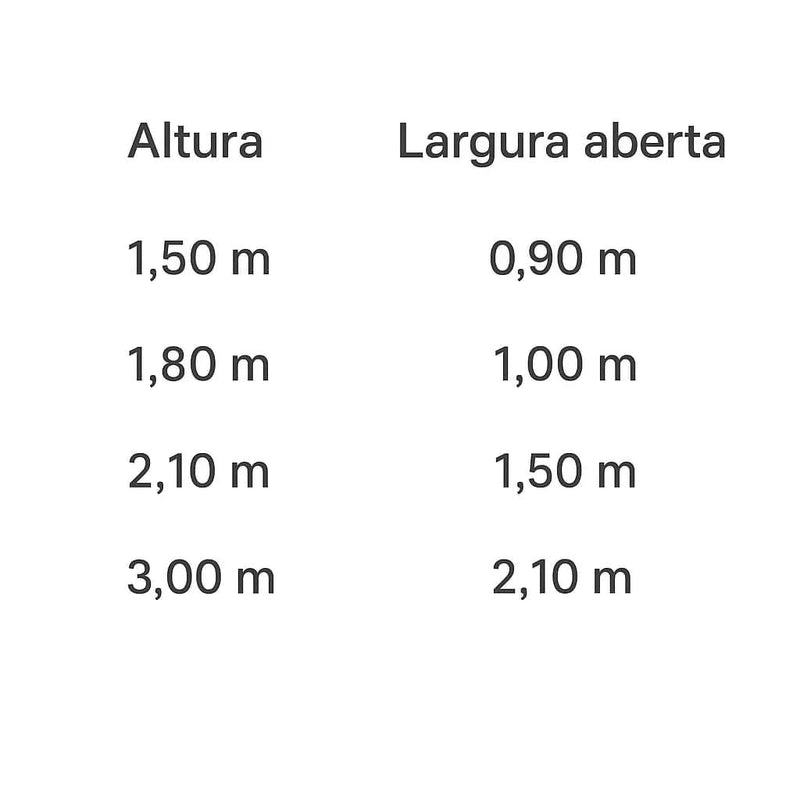 Árvore de Natal  e Micro LEDs Embutidos