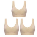 Sutiã Confort Milena - Leve 3