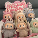 Labubu Surpresa – Chaveiro Colecionável Premium