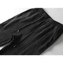 Conjunto Masculino de Linho – Camiseta + Calça