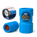 Bloqueador De Ar Redutor de Conta de Água