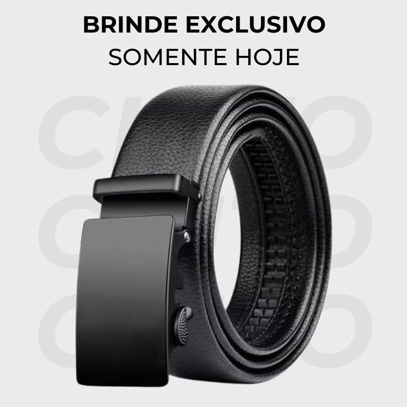 Calça Social Masculina Impermeável Gentleman - Promoção Compre 1 e Leve 2