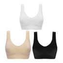 Sutiã Confort Milena - Leve 3