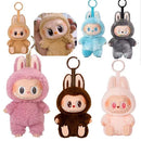 Labubu Surpresa – Chaveiro Colecionável Premium