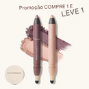 Sombra Liner 2 em 1 Delineador