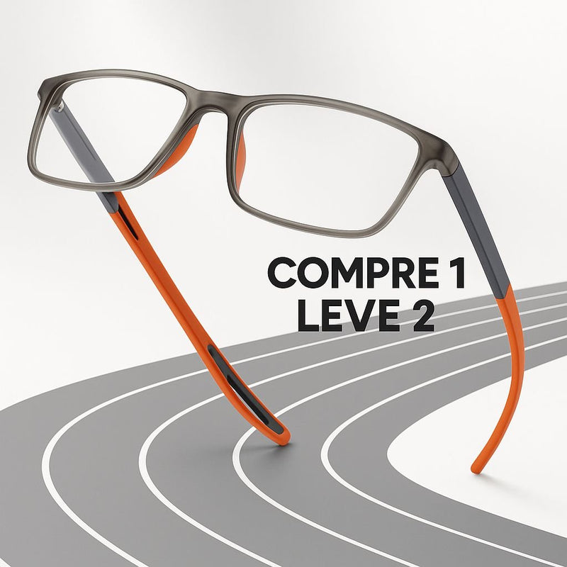 Óculos Infinity Vision – Pague 1, Leve 2